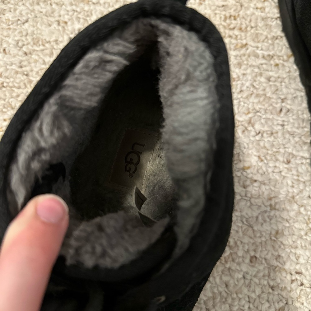 Good Condition Ugg Short Booties - image 4